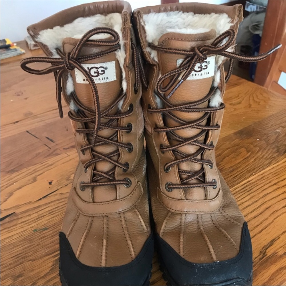 UGG Adirondack